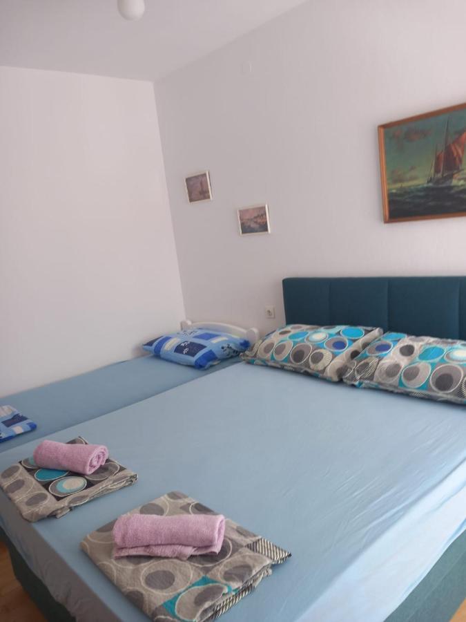 Apartment Mladen Hvar Town Kültér fotó