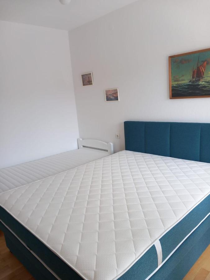 Apartment Mladen Hvar Town Kültér fotó