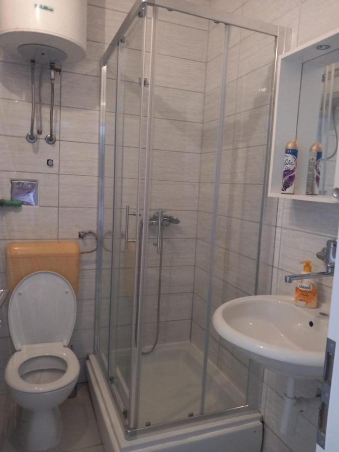 Apartment Mladen Hvar Town Kültér fotó