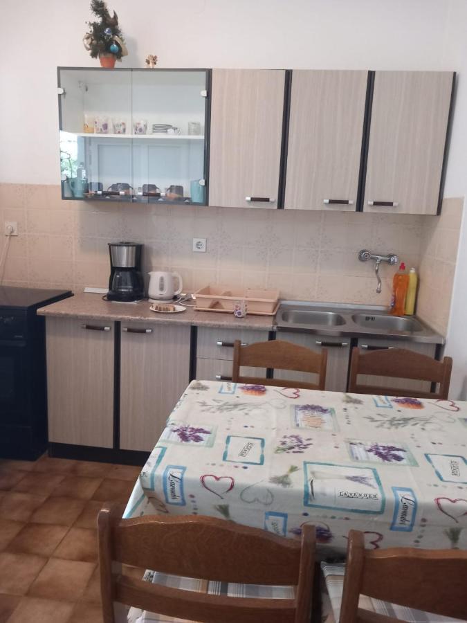 Apartment Mladen Hvar Town Kültér fotó