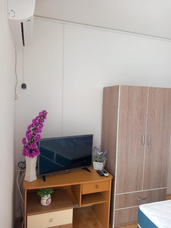 Apartment Mladen Hvar Town Kültér fotó